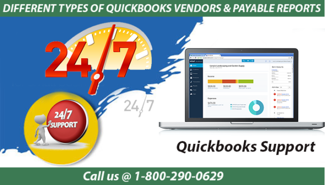 DIFFERENT TYPES OF QUICKBOOKS VENDORS & PAYABLE REPORTS.png